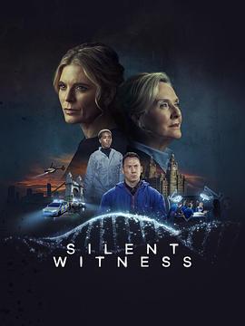 无声的证言 第二十五季 Silent Witness Season 25第01集